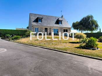 Vente Maison 3 chambresGavray-sur-Sienne