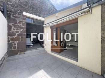 Vente Maison 2 chambresGavray-sur-Sienne