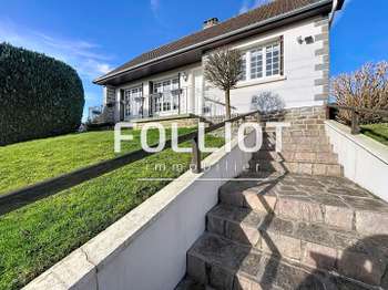 Vente Maison 3 chambresGavray-sur-Sienne