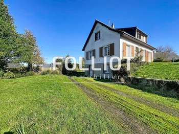 Vente Maison 6 chambresGavray-sur-Sienne