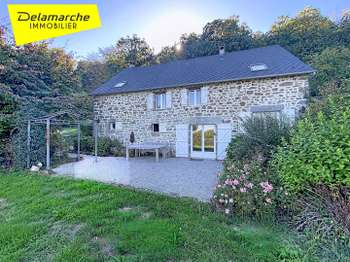 Vente Maison 4 chambresGavray-sur-Sienne