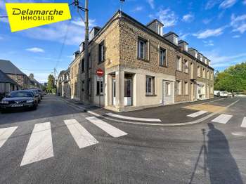 Vente maison 5 pièces Gavray-sur-Sienne 50