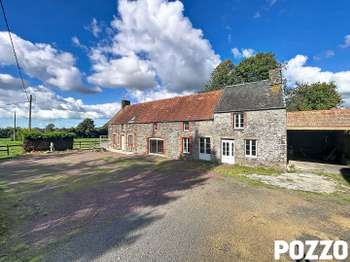 Vente Maison 1 chambreGavray-sur-Sienne
