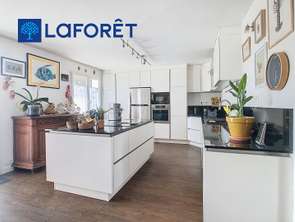 Vente Maison 3 chambresGâvres