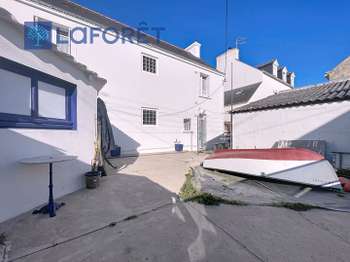 Vente Maison 3 chambresGâvres