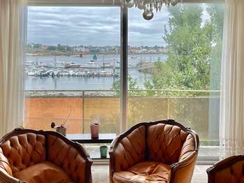 Vente maison 6 pièces Gâvres 56