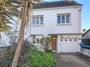 Vente Maison 3 chambresGâvres