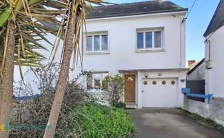 Photo Vente maison Gâvres