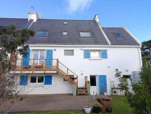 Vente Maison 3 chambresGâvres