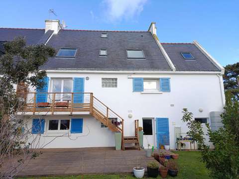 Vente maison 6 pièces Gâvres 56