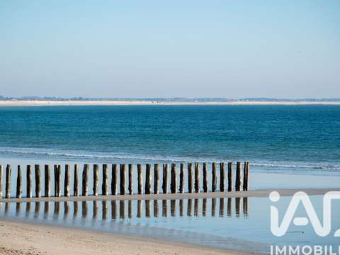 Vente maison 5 pièces Gâvres 56