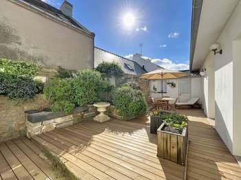 Vente Maison 3 chambresGâvres