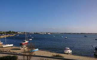 Photo Vente maison Gâvres