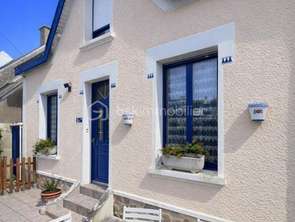 Vente Maison 4 chambresGâvres