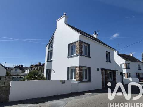 Vente maison 5 pièces Gâvres 56