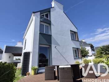 Vente maison 5 pièces Gâvres 56