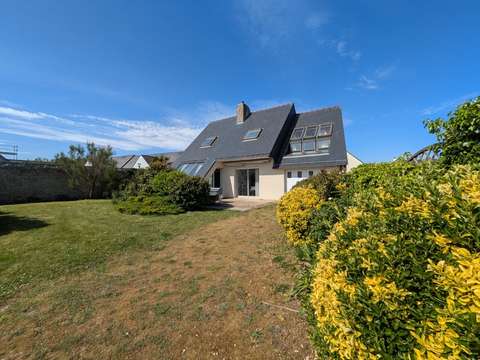 Vente maison 5 pièces Gâvres 56
