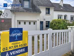 Vente Maison 2 chambresGâvres
