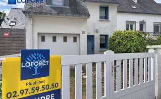 Photo Vente maison Gâvres