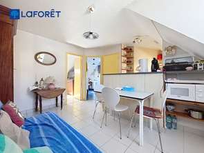 Vente Maison 2 chambresGâvres