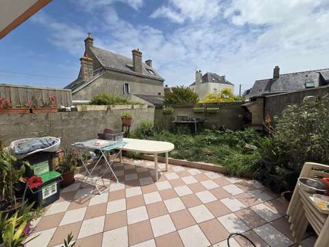 Vente maison Gâvres 56