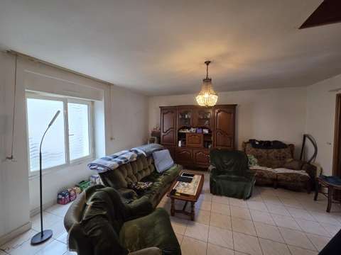 Vente maison