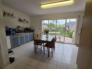 Vente maison