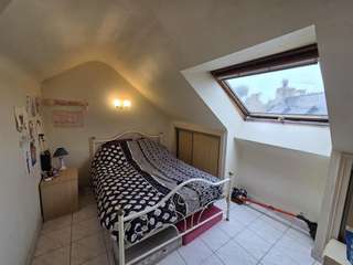 Vente maison