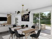 Vente maison 5 pièces Vente maison 5 pièces
