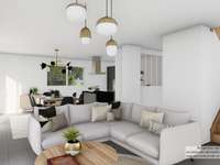 Vente maison 5 pièces Vente maison 5 pièces
