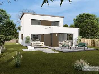 Vente Maison 3 chambresGâvres