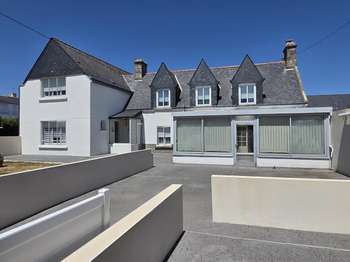 Photo Vente maison Gâvres
