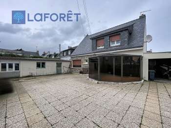 Vente maison 6 pièces Gâvres 56