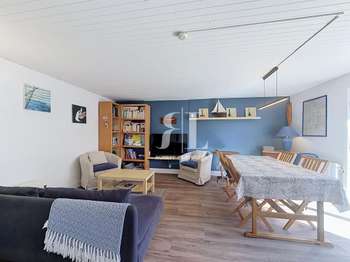 Vente maison 4 pièces Gâvres 56