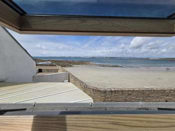Vente maison 4 pièces Gâvres 56
