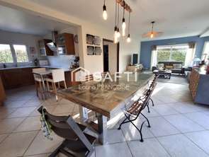 Vente Maison 5 chambresGavrus