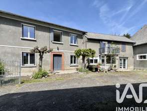 Vente Maison 3 chambresGayan