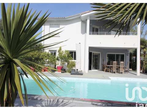 Vente maison 6 pièces Gazinet 33