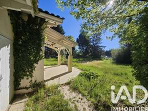 Vente Maison 3 chambresGazinet