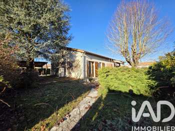 Vente Maison 4 chambresGazinet