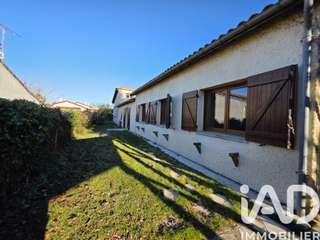 Vente maison 7 pièces Vente maison 7 pièces