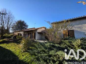 Vente Maison 4 chambresGazinet