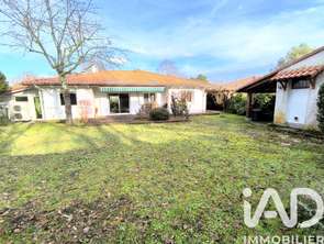 Vente Maison 3 chambresGazinet