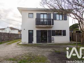 Vente Maison 3 chambresGazinet