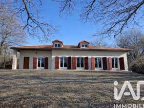 Vente Maison 4 chambresGazinet