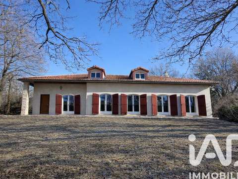 Vente maison 5 pièces Gazinet 33