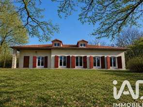 Vente Maison 4 chambresGazinet