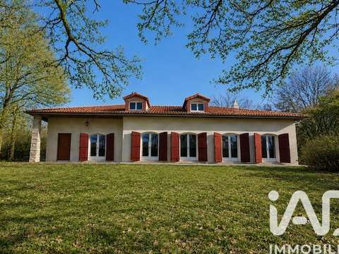 Vente maison 5 pièces Gazinet 33