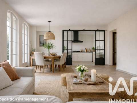 Vente maison 5 pièces Vente maison 5 pièces