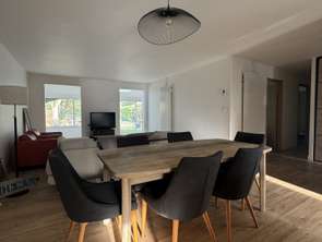 Vente Maison 3 chambresGazinet